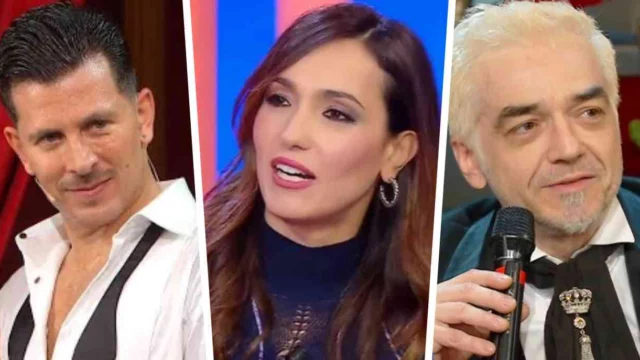 La Volta Buona, gli ospiti dal 10 al 14 novembre 2025