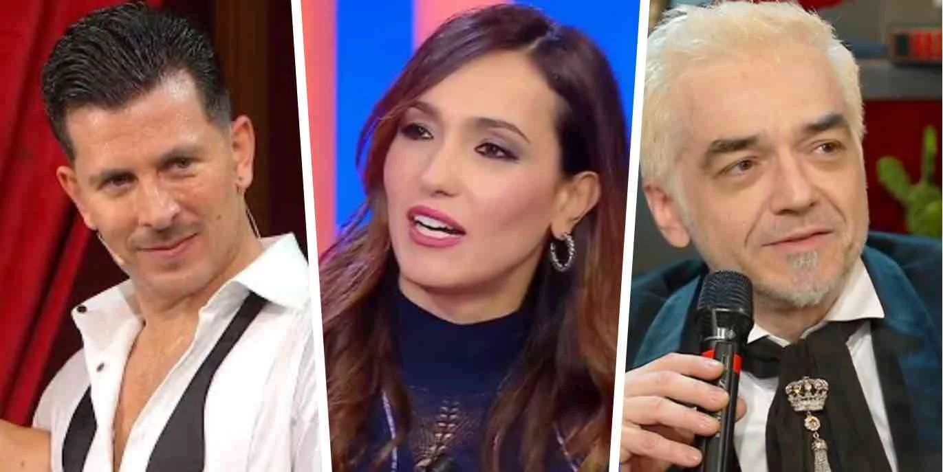 La Volta Buona, gli ospiti dal 10 al 14 novembre 2025