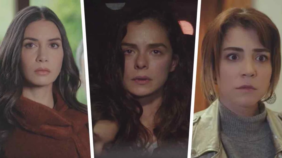 La forza di una donna anticipazioni puntate dal 10 al 15 novembre