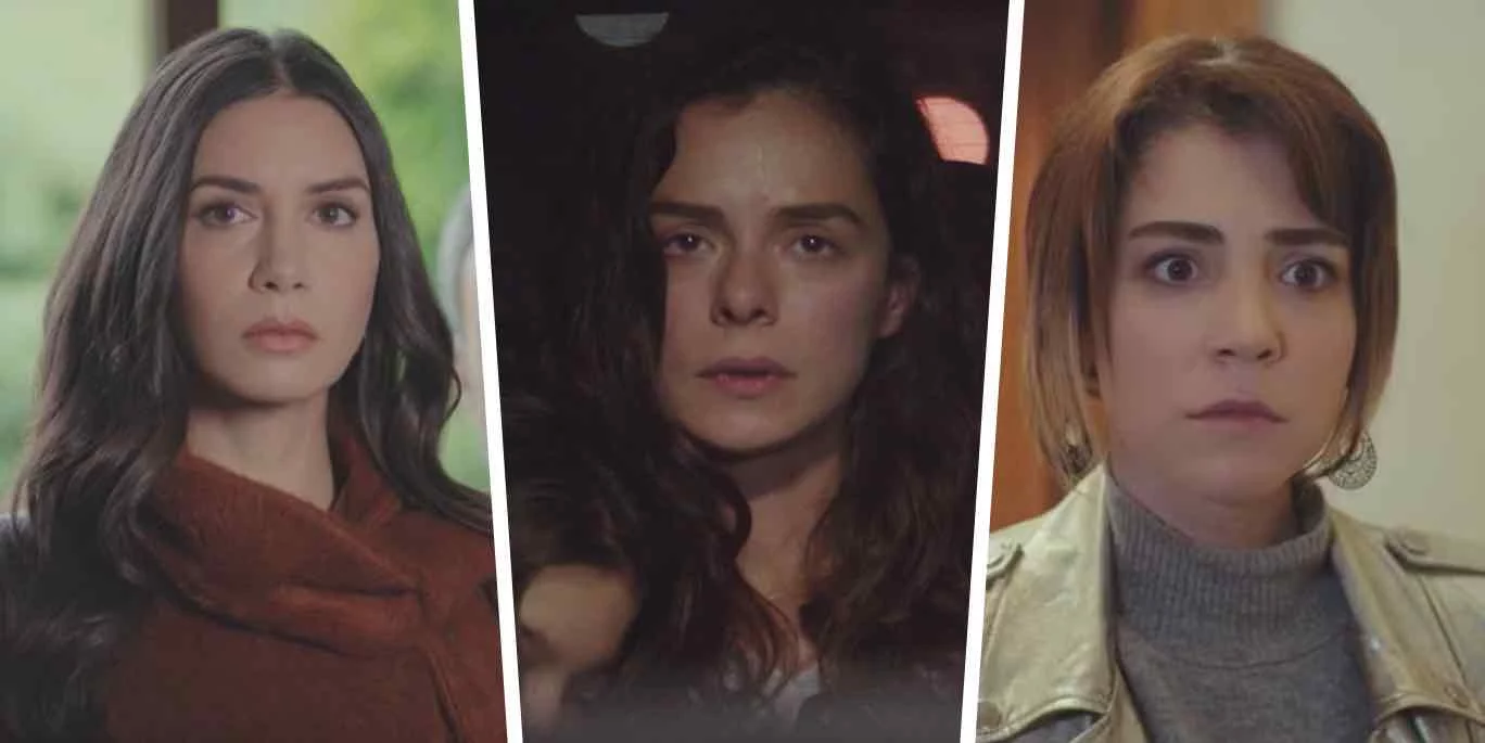 La forza di una donna anticipazioni puntate dal 10 al 15 novembre