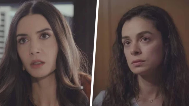 La forza di una donna anticipazioni puntate dal 1° al 6 dicembre