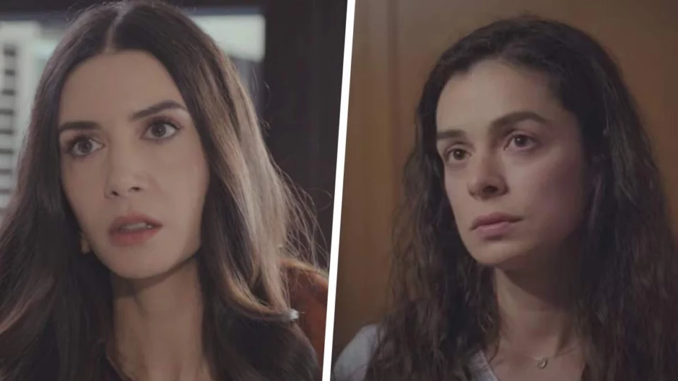 La forza di una donna anticipazioni puntate dal 1° al 6 dicembre