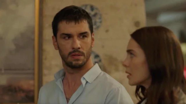 La notte nel cuore anticipazioni trama 16 novembre 2025