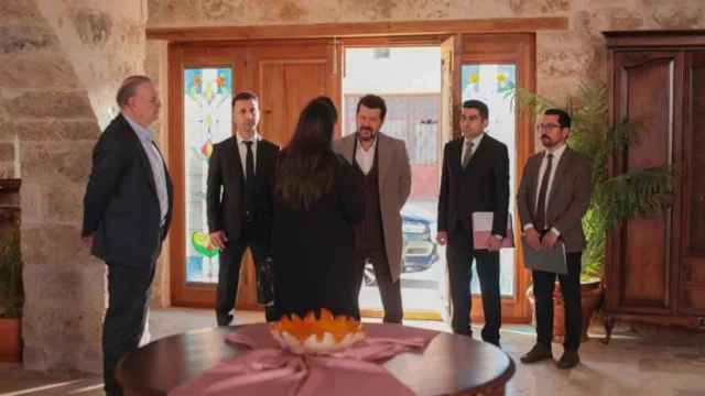 La notte nel cuore anticipazioni trama 18 novembre 2025