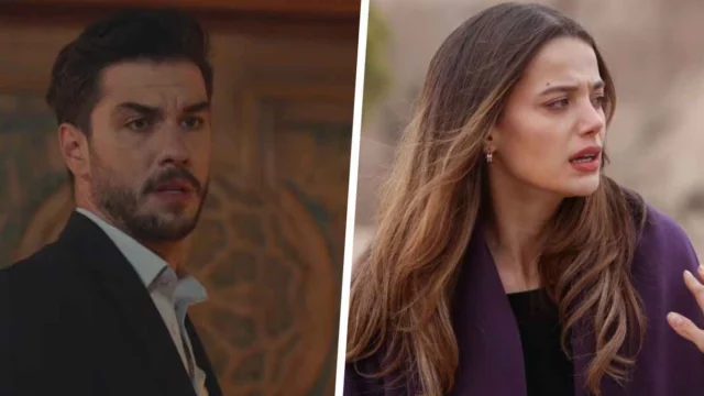 La notte nel cuore anticipazioni trama 23 novembre 2025