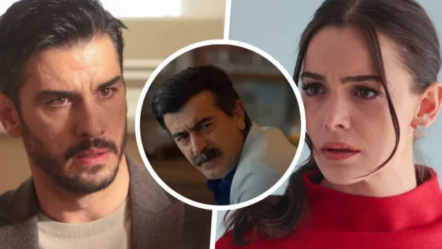 La notte nel cuore anticipazioni trama puntata 11 novembre 2025