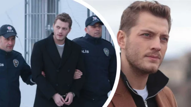 La notte nel cuore anticipazioni trama puntata 4 novembre 2025