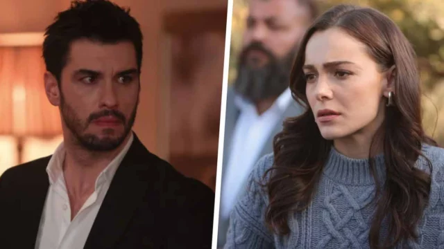 La notte nel cuore anticipazioni trama puntata 9 novembre 2025