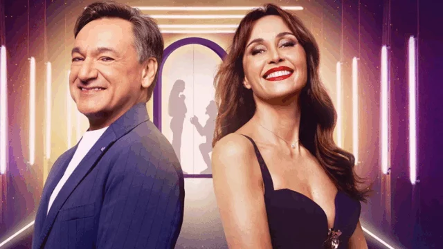 L'amore è cieco PH Press