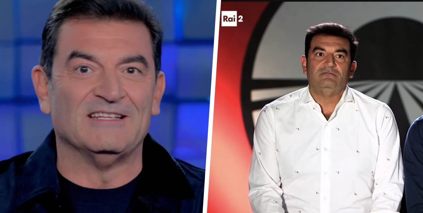 Rivelazione inaspettata di Max Giusti: “Non volevo fare Pechino Express, ho pianto per tutto il viaggio”