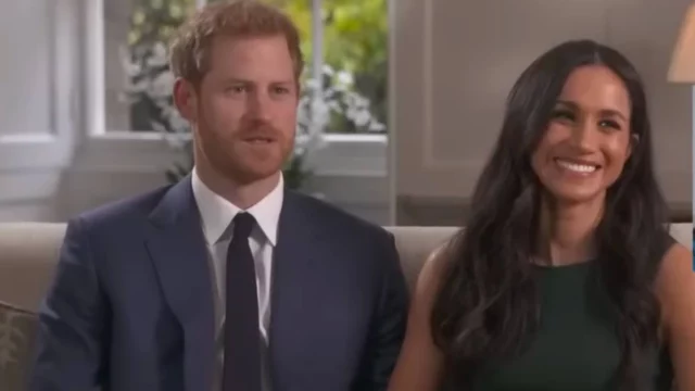 Meghan Markle senza filtri sulla sua vita privata con Harry