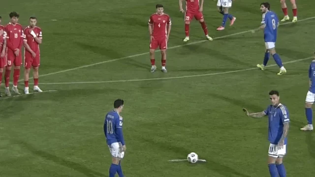 Mondiali calcio 2026 moldavia italia ph web