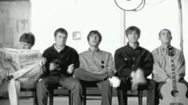 Gli Oasis annunciano una nuova pausa dalla musica