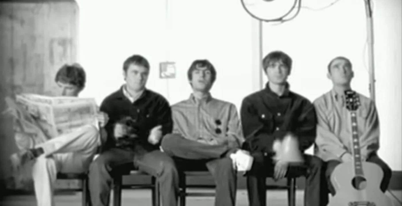 Gli Oasis annunciano una nuova pausa dalla musica