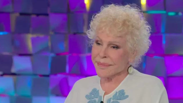 Ornella Vanoni è morta, il ricordo dei big della musica e della TV