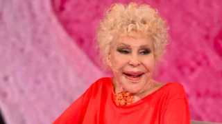 Ornella Vanoni, la preziosa lezione data dopo la scomparsa - CREDITI FOTO- Te-Co / IPA