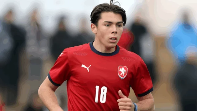 Louis Buffon brilla con la Repubblica Ceca U19 e sogna l’Italia