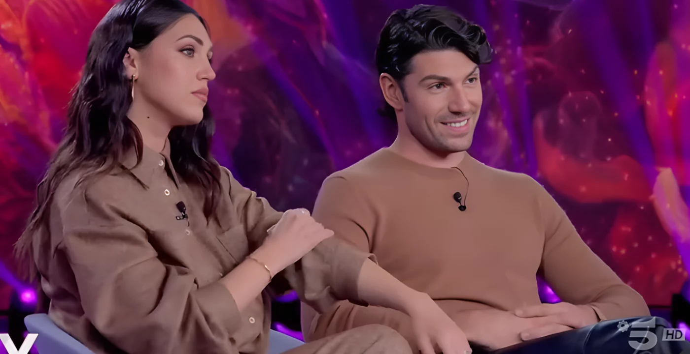 Cecilia Rodriguez e Ignazio Moser emozionano: “La vita con Clara Isabel è cambiata in meglio”