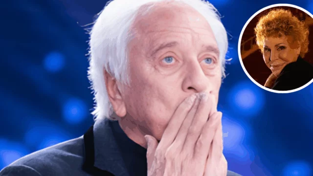 Mario Lavezzi su Ornella Vanoni: “Io avevo le chiavi di casa, era mia sorella”