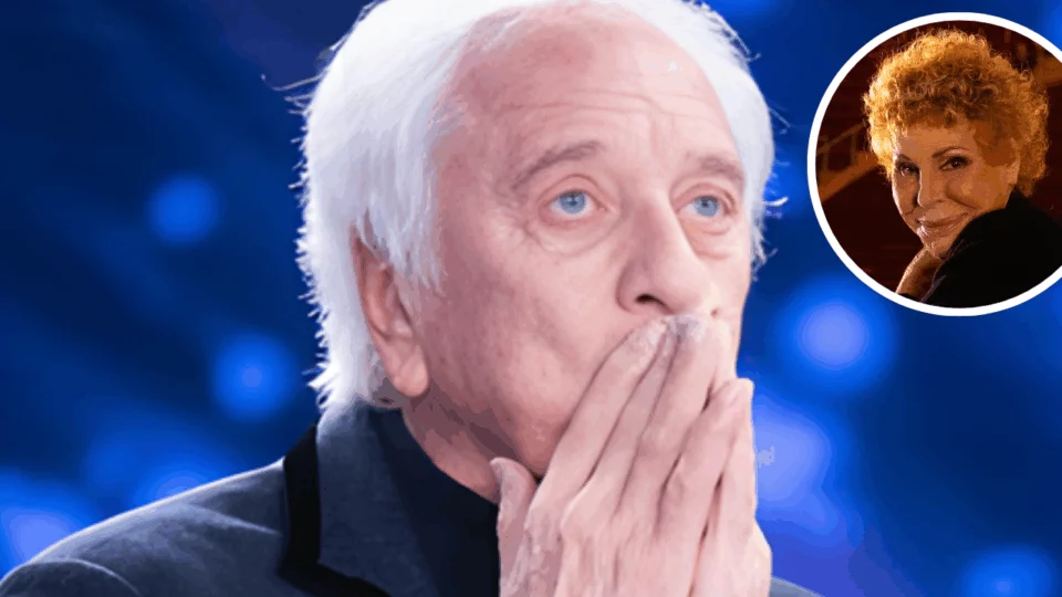 Mario Lavezzi su Ornella Vanoni: “Io avevo le chiavi di casa, era mia sorella”