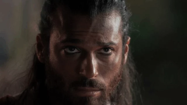 Can Yaman Sandokan
