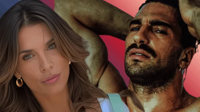 Elisabetta Canalis: vita da californiana e tensioni con Alvise Rigo