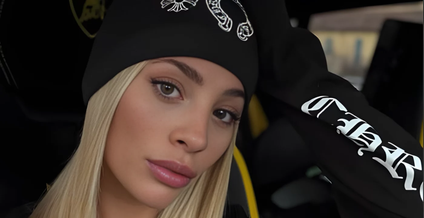 Chiara Nasti spiazza tutti: “Terzo figlio? Mai!”