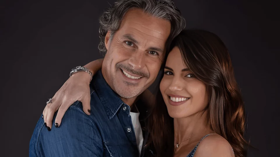 Fabio Galante papà a 52 anni: l’annuncio speciale!