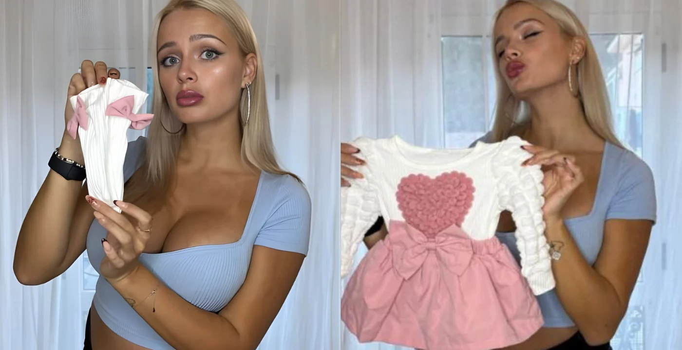 Mercedesz Henger, incinta, zittisce gli hater: “Il corpo cambia… davvero non lo sapevate?”