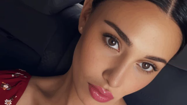 Belen Rodriguez, la verità sulle sue condizioni