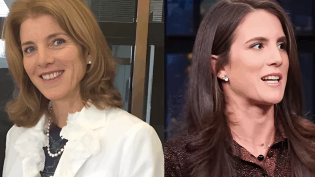 Caroline Kennedy travolta dal dolore: alla figlia Tatiana resta solo un anno di vita