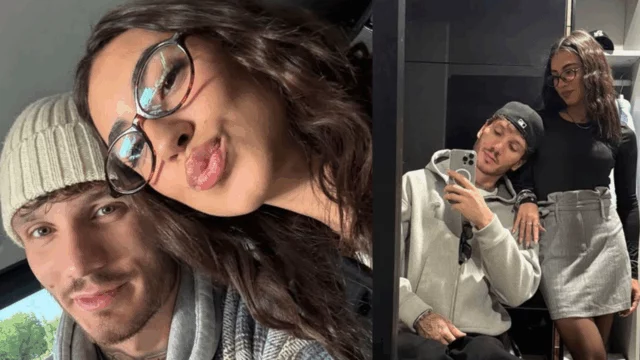 Manuel Bortuzzo: la dedica d’amore che ufficializza la nuova storia