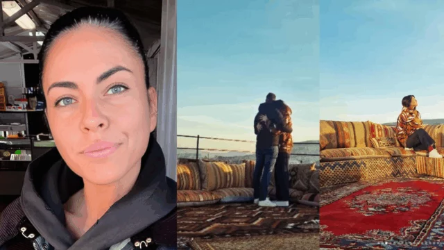 L’ex di Filippo Bisciglia volta pagina: nuove foto, nuovo compagno e nuovo inizio