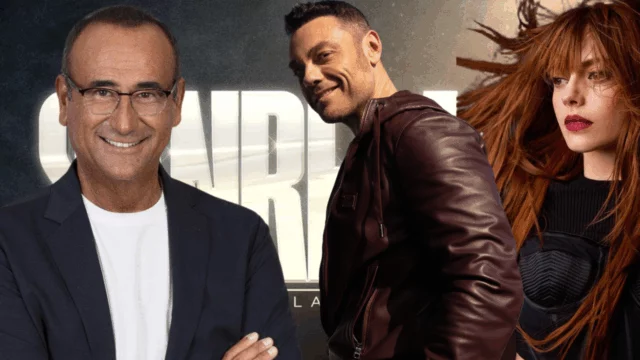 Sanremo 2026? No grazie!