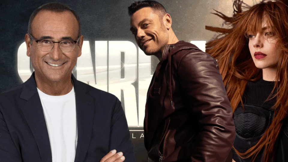 Sanremo 2026? No grazie!