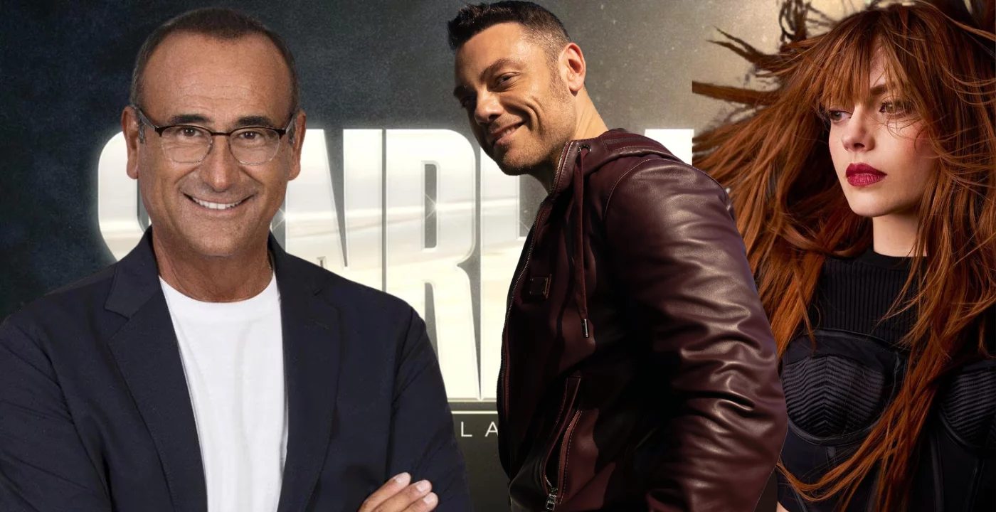 Sanremo 2026? No grazie! Il Festival dei rifiuti eccellenti…