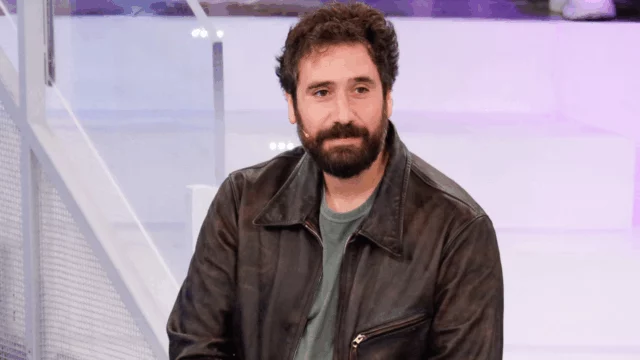 Tommaso Paradiso parla della figlia Anna