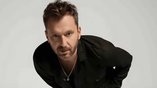 Cesare Cremonini si racconta