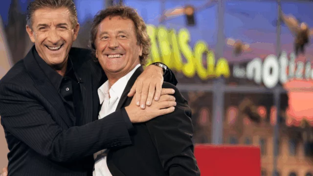 Striscia la Notizia in onda in prima serata