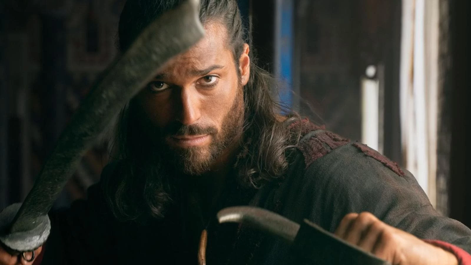 Sandokan, la serie evento con Can Yaman debutta in Rai: anticipazioni e data
