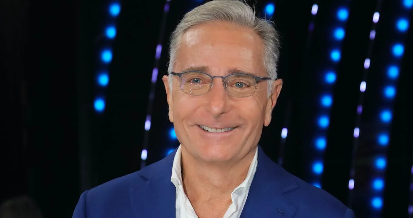 Paolo Bonolis in prima serata su Canale 5 con un nuovo show musicale