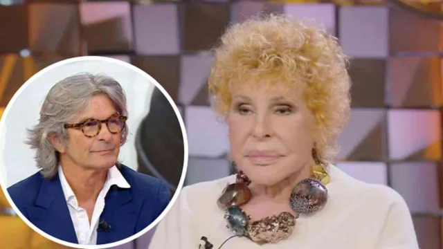 Roberto Alessi ricorda con affetto Ornella Vanoni dopo la scomparsa