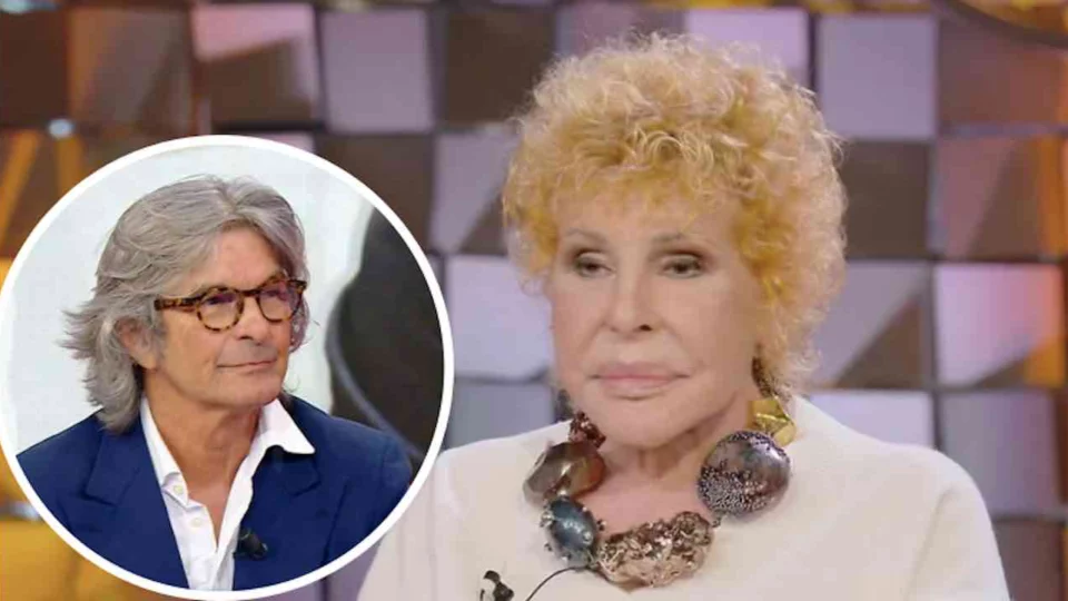 Roberto Alessi ricorda con affetto Ornella Vanoni dopo la scomparsa