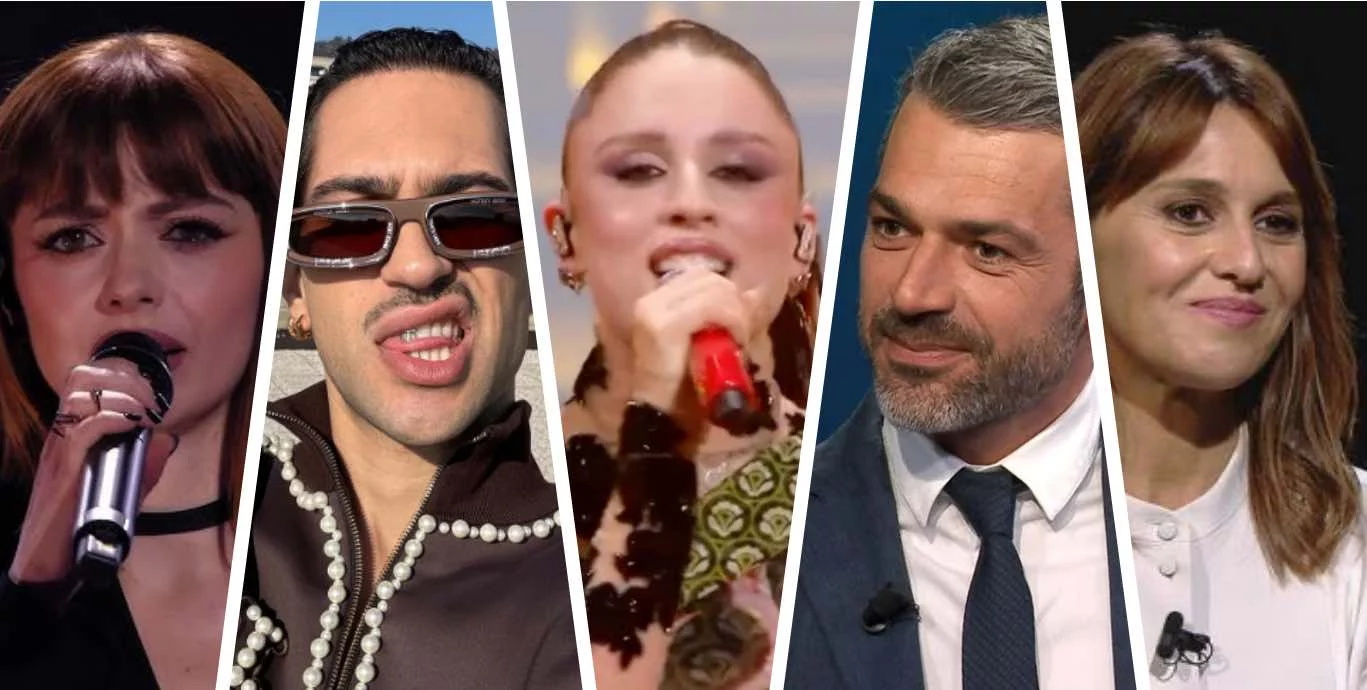 SIAE Music Awards 2025: tutte le nomination, chi sono i nominati e le categorie