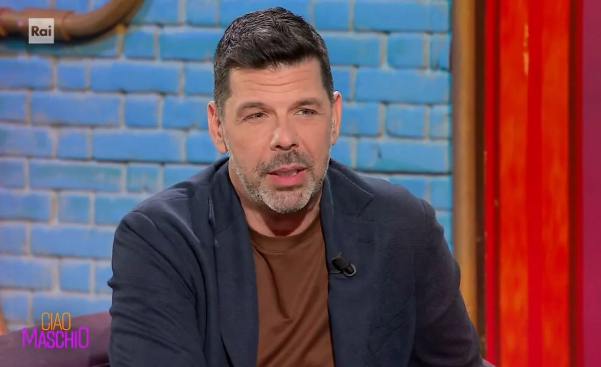 Infanzia difficile e un padre assente, Salvo Sottile si racconta a Ciao Maschio
