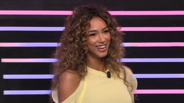 Samira Lui alla conduzione di Ok, il prezzo è giusto? Il rumor