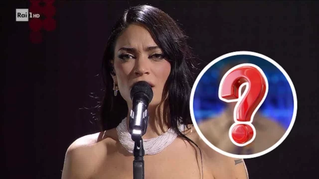 Sanremo 2026, Elodie in gara con un noto collega e un brano che 