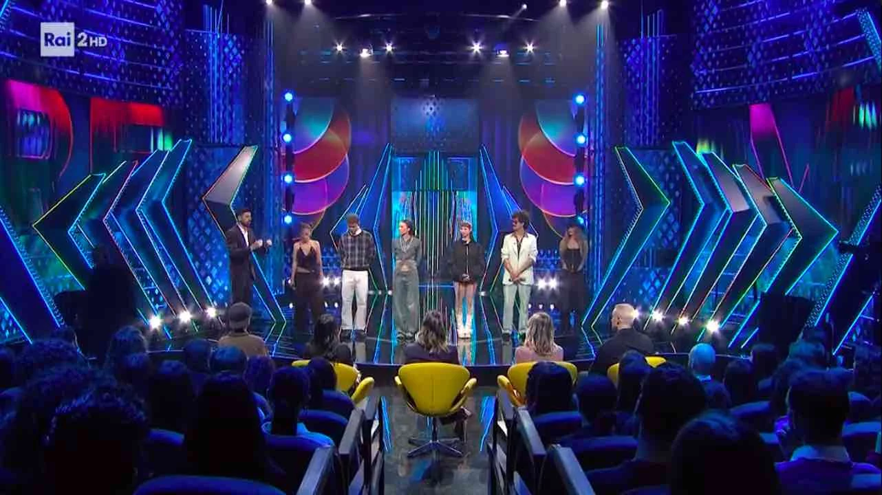 Sanremo Giovani 2025, chi sono i primi tre artisti passati in semifinale