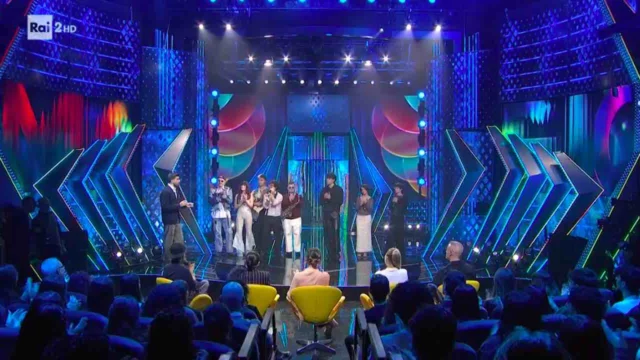 Sanremo Giovani 2025, chi sono i tre cantanti passati in semifinale dopo la seconda puntata