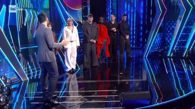 Sanremo Giovani 2025, i cantanti in semifinale dopo la terza puntata